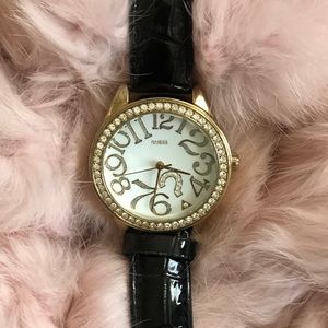 Guess Watch